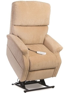 Pride LC-525iS Infinite Position Lift Chair